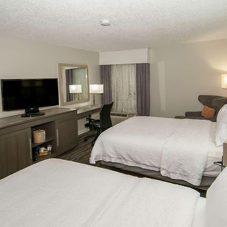 Hampton Inn Shreveport/Bossier City Exteriör bild