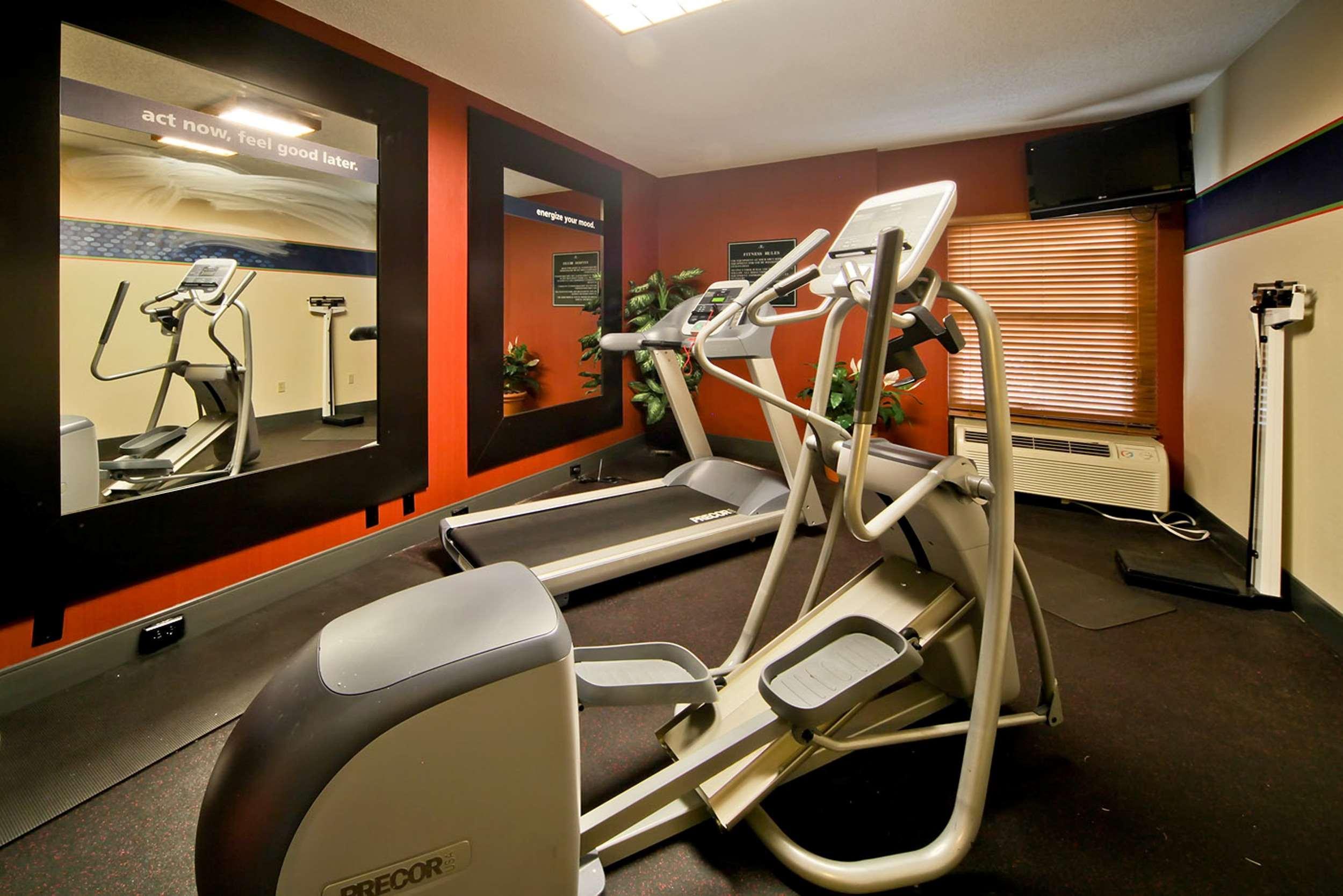 Hampton Inn Shreveport/Bossier City Bekvämligheter bild
