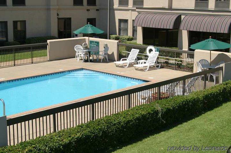 Hampton Inn Shreveport/Bossier City Bekvämligheter bild
