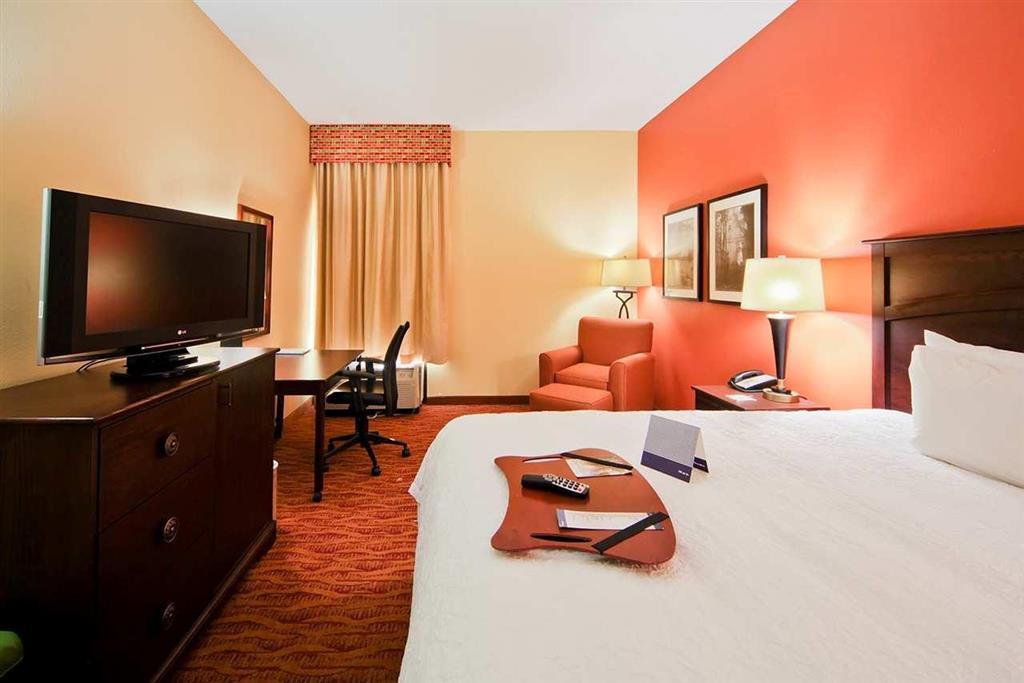 Hampton Inn Shreveport/Bossier City Rum bild