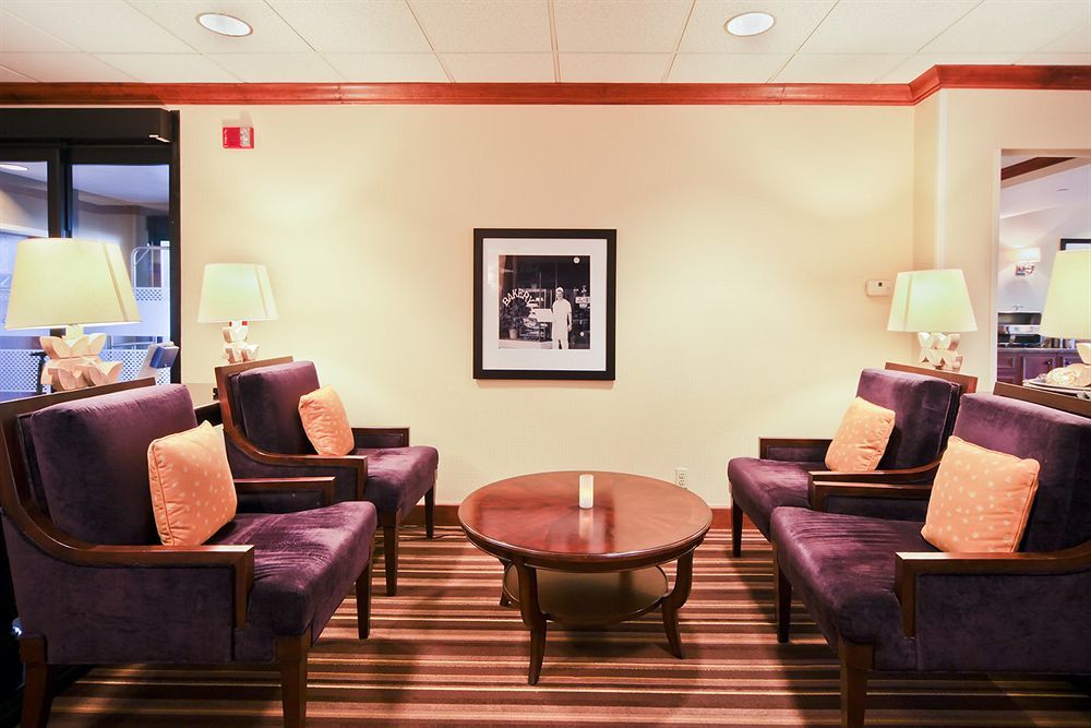 Hampton Inn Shreveport/Bossier City Exteriör bild