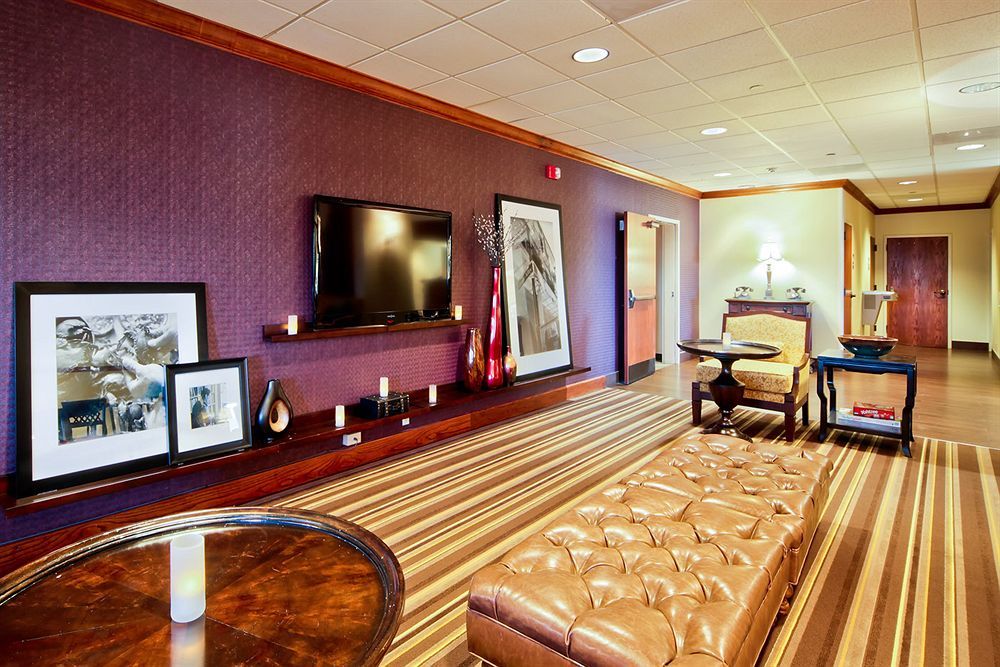Hampton Inn Shreveport/Bossier City Exteriör bild